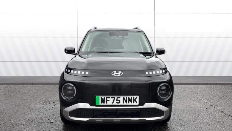 Hyundai INSTER 85kW 02 49kWh 5dr Auto Electric Hatchback